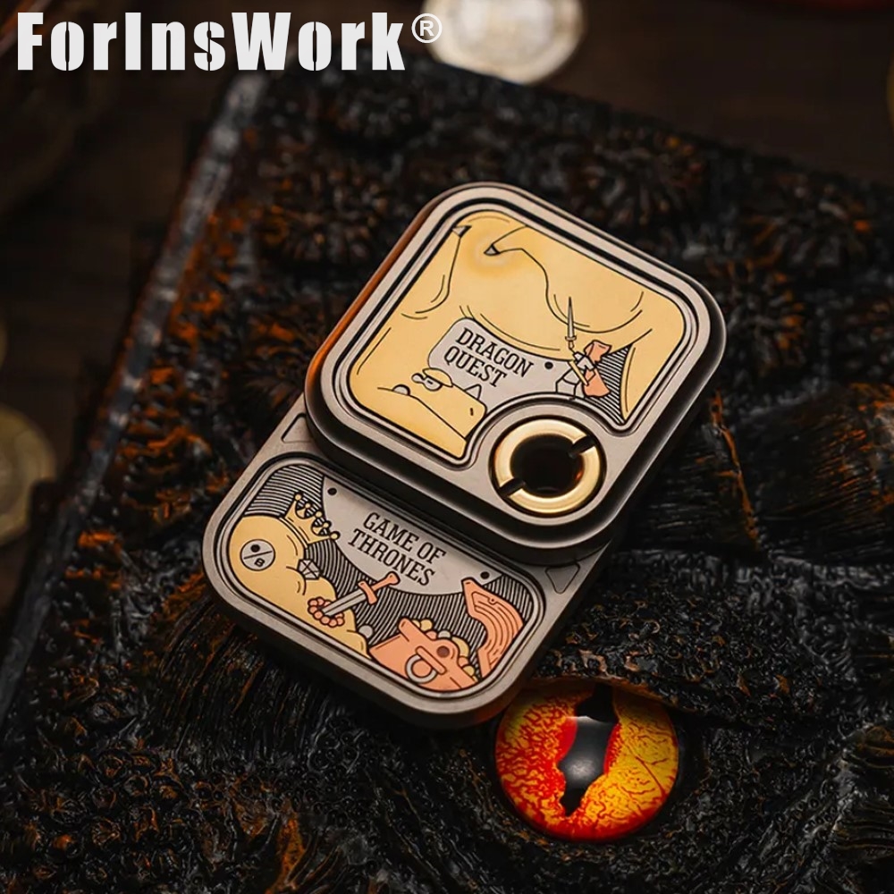 Office Quest - 01EDC&ONE BEAN Dragon Quest Titan-Hauptkörper mit