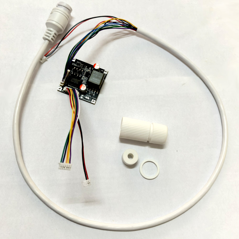 100 Stück Smart Output 48V auf – Power Over Ethernet Bewertung und Preis