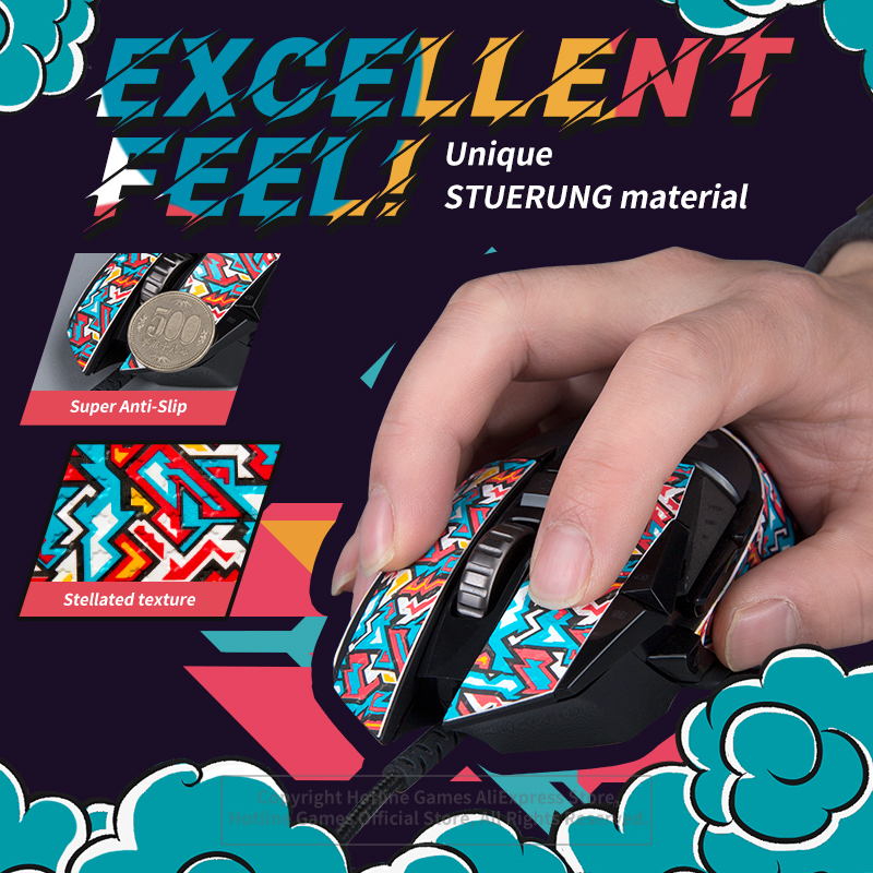 1 Pack Hotline Spiele Bunte Ma – Logitech Mouse G203 Bewertung und Preis
