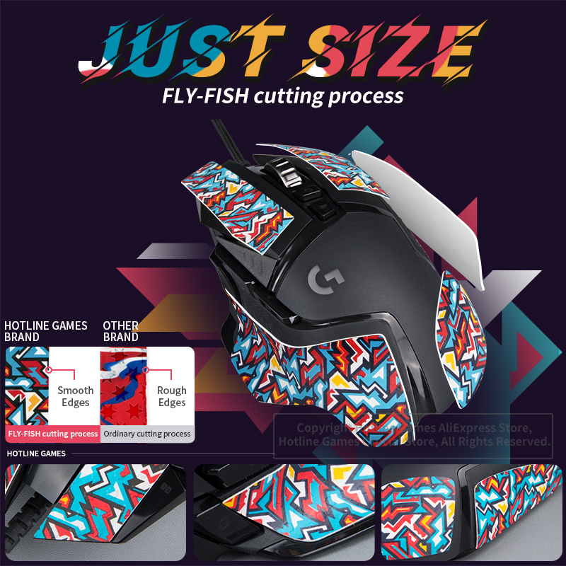 1 Pack Hotline Spiele Bunte Ma – Logitech Mouse G203 Bewertung und Preis