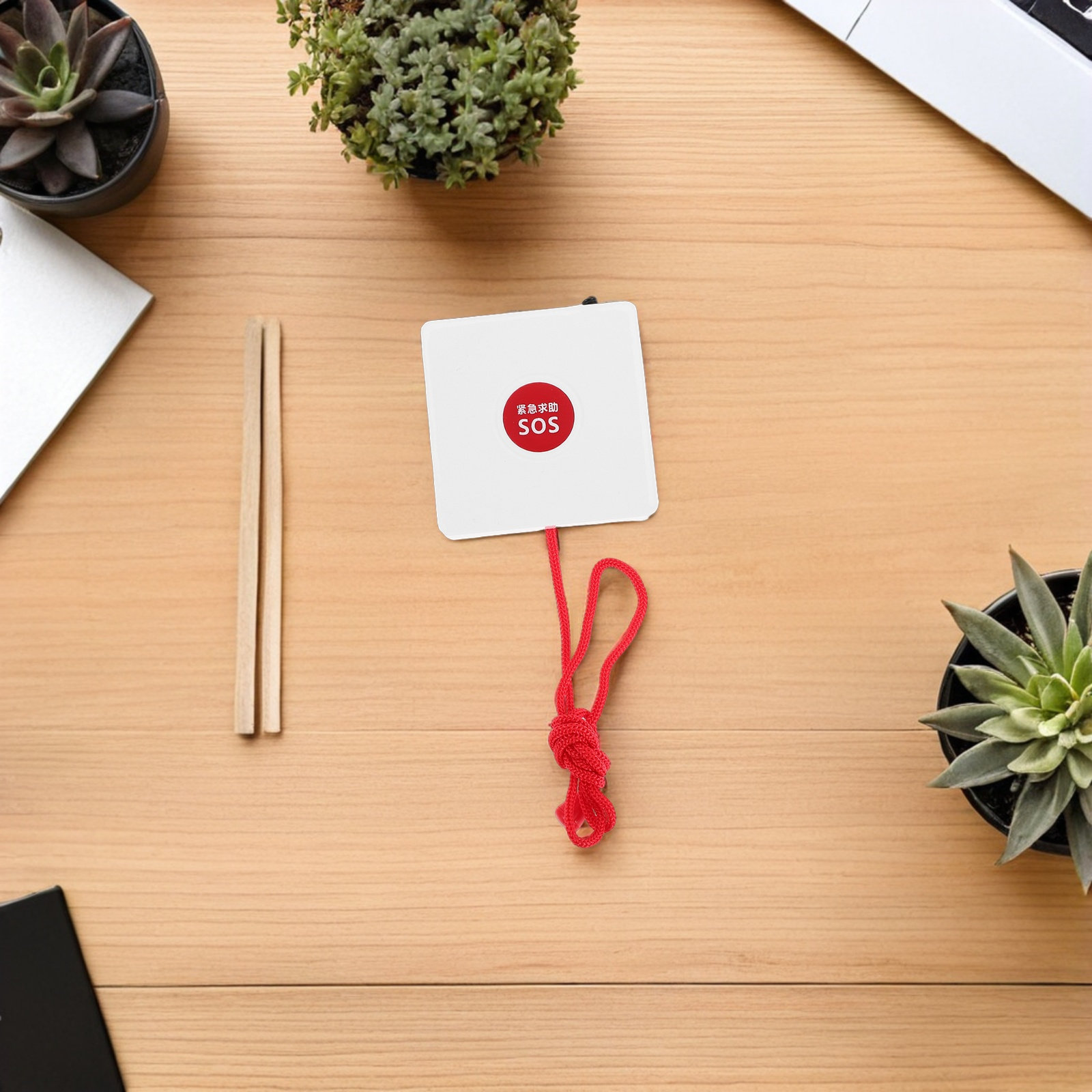 Notrufknopf mit Kabel Drahtlos – Office Technologies Bewertung und Preis