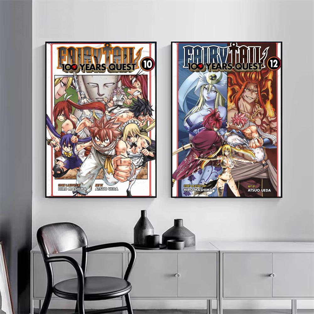 F-FAIRY TAIL 100 YEARS QUEST P – Office Quest Bewertung und Preis