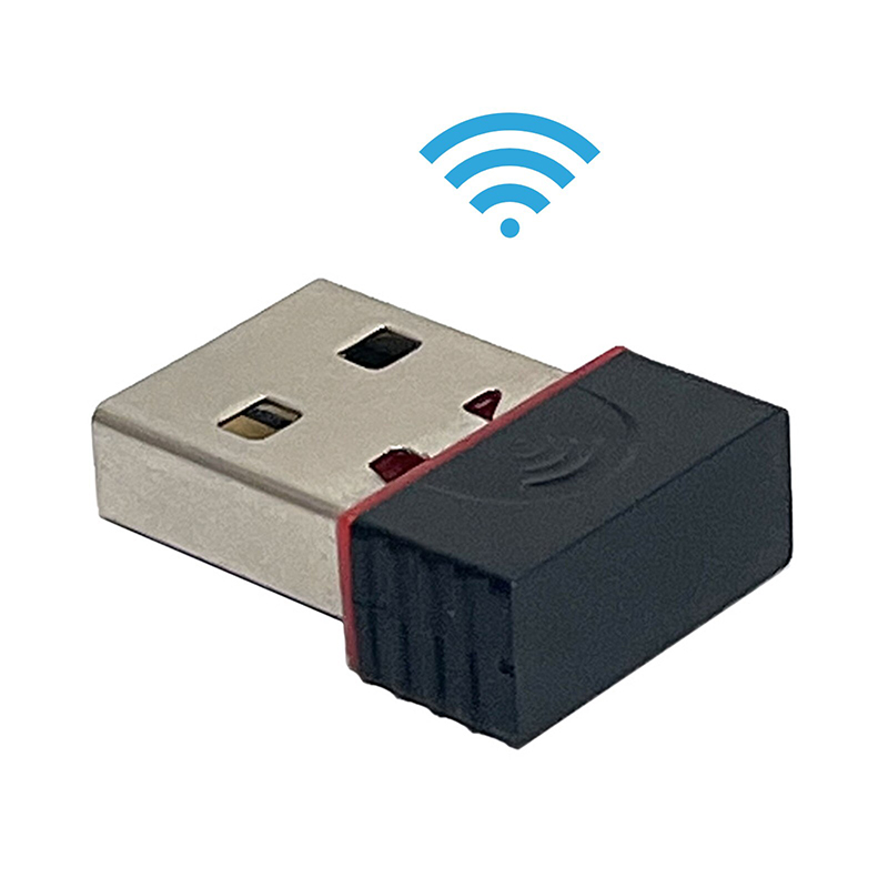 2,4-GHz-WLAN-Mini-USB-Adapter, – Power Over Ethernet Bewertung und Preis
