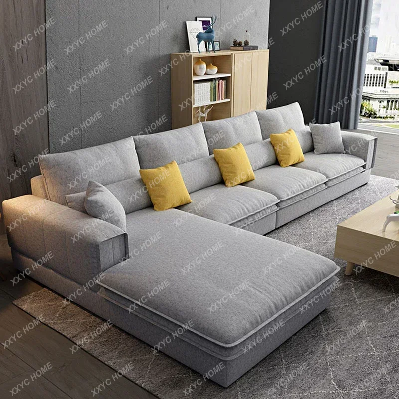 Y1 Günstige Nordic Moderne Sof – Office Technologies Bewertung und Preis