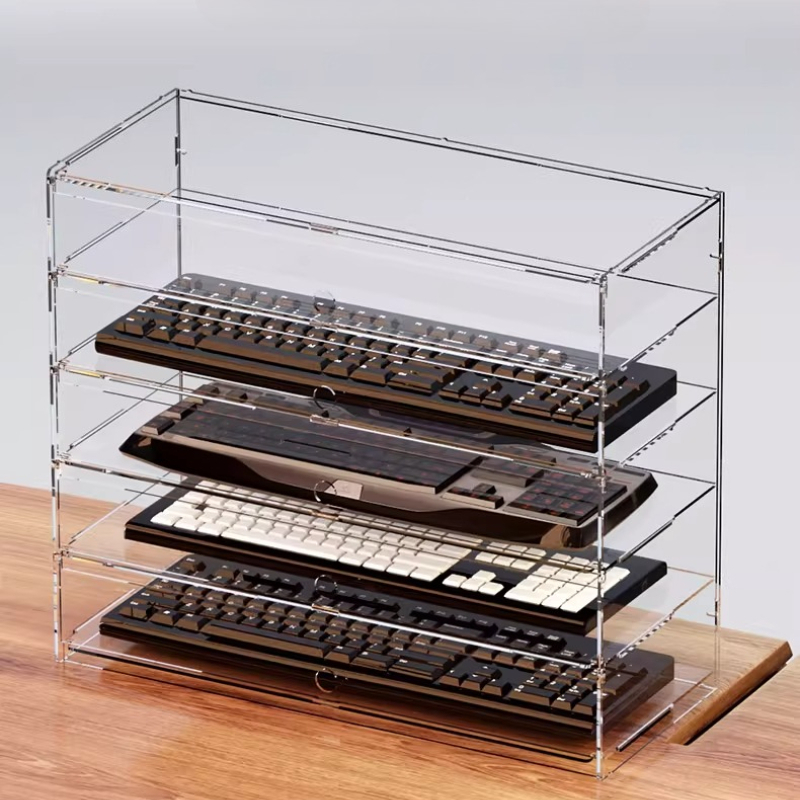 Hochwertige, transparente, sta – Office Technologies Bewertung und Preis