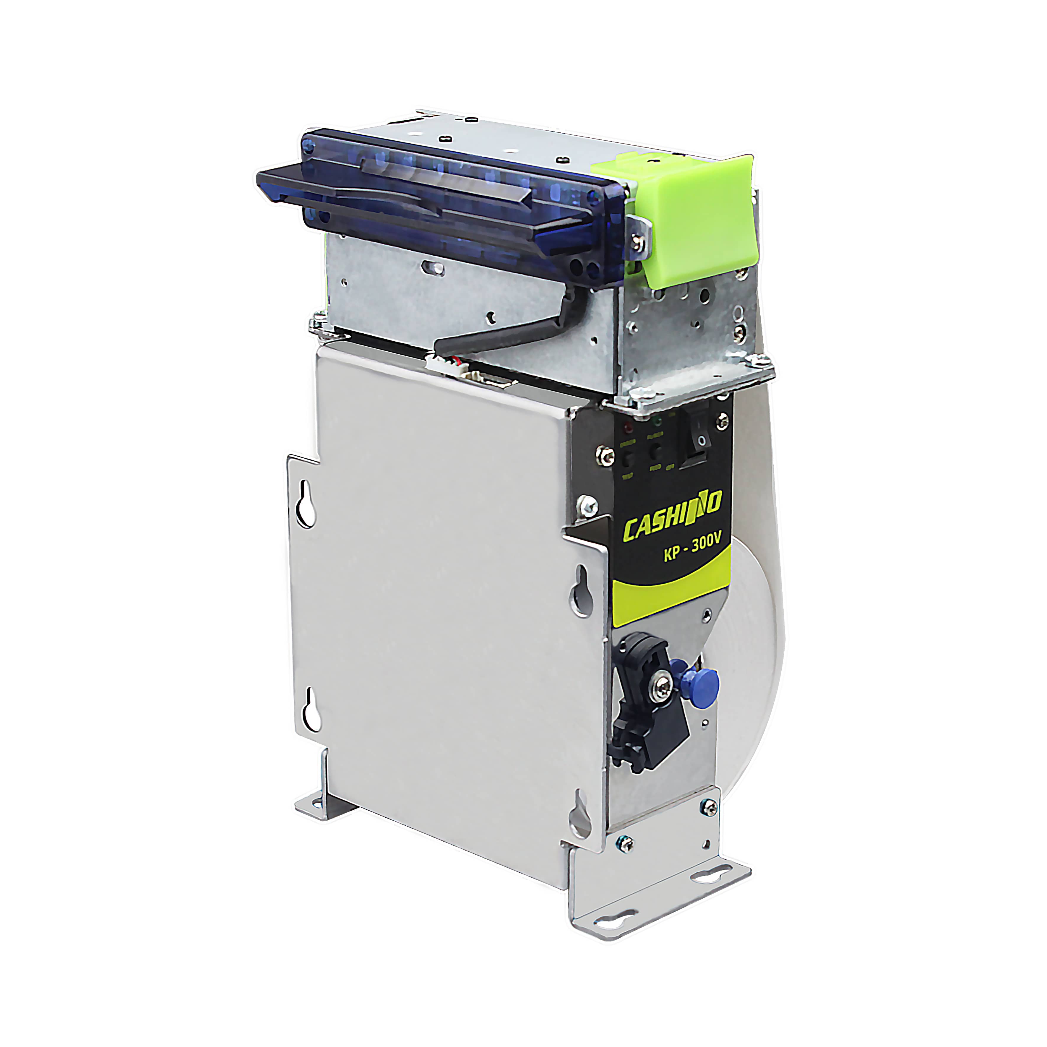 2026 Neu 80mm Thermodrucker mi – Receipt Printer Thermal Bewertung und Preis
