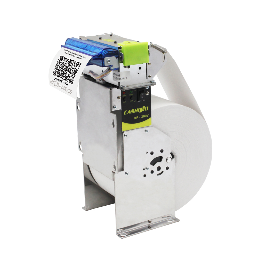 2026 Neu 80mm Thermodrucker mi – Receipt Printer Thermal Bewertung und Preis