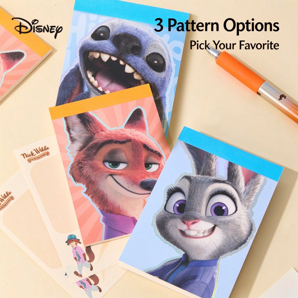 Echtes Disney Zootopia Stitch  – Office Technician Bewertung und Preis