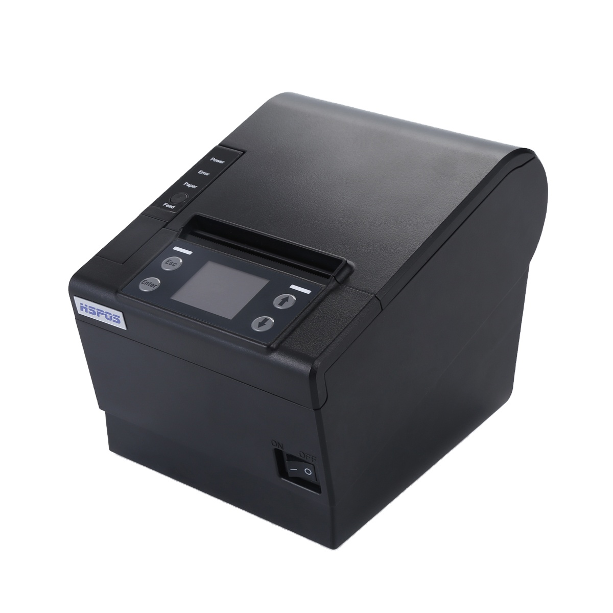 80mm Thermodrucker 3-Zoll-POS- – Receipt Printer Thermal Bewertung und Preis