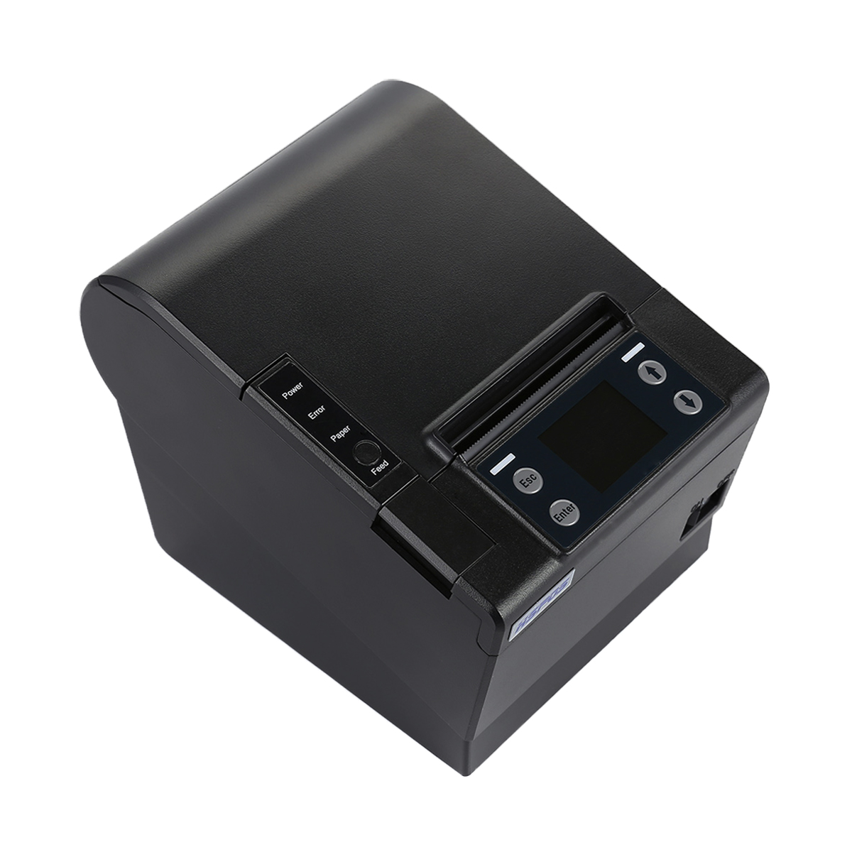 80mm Thermodrucker 3-Zoll-POS- – Receipt Printer Thermal Bewertung und Preis