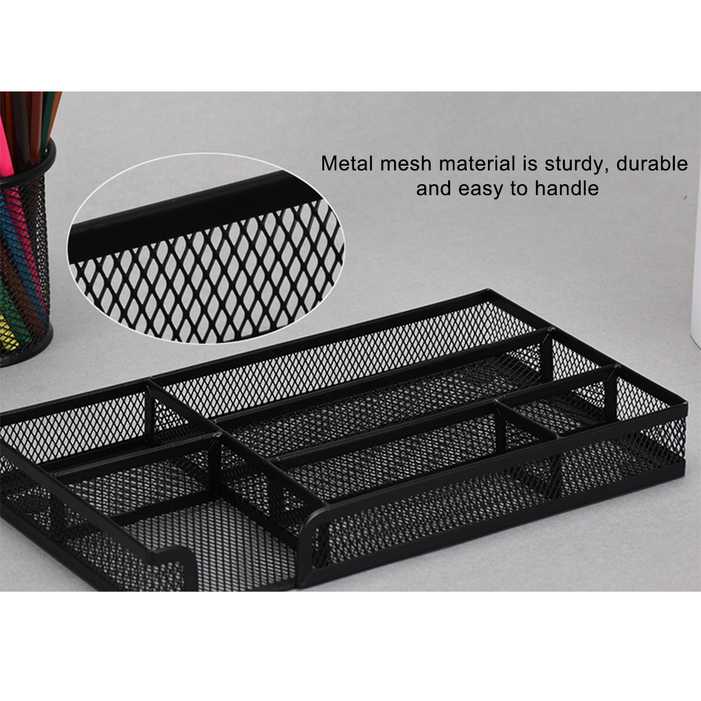 Transparente Mesh-Aufbewahrung – Binding Machine Comb Bewertung und Preis