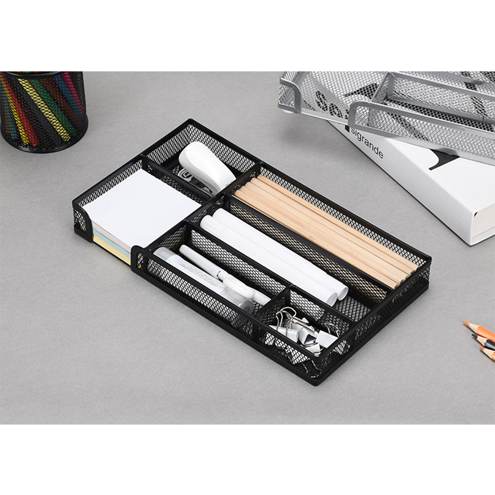 Transparente Mesh-Aufbewahrung – Binding Machine Comb Bewertung und Preis